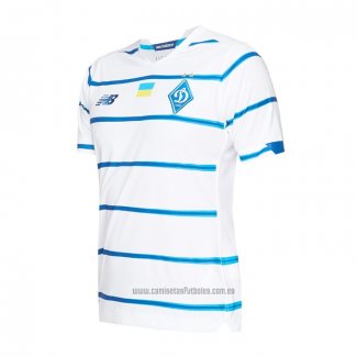 Tailandia Camiseta del Dynamo Kiev 1ª Equipacion 2020-2021