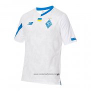 Tailandia Camiseta del Dynamo Kyiv 1ª Equipacion 2023-2024