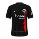 Tailandia Camiseta del Eintracht Frankfurt Euro 1ª Equipacion 2023-2024
