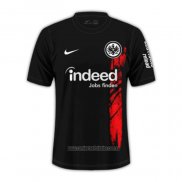 Tailandia Camiseta del Eintracht Frankfurt Euro 1ª Equipacion 2023-2024