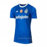 Tailandia Camiseta del El Barrio 1ª Equipacion 2023