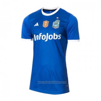 Tailandia Camiseta del El Barrio 1ª Equipacion 2023