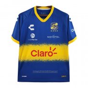 Tailandia Camiseta del Everton de Vina del Mar 1ª Equipacion 2022