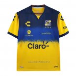 Tailandia Camiseta del Everton de Vina del Mar 2ª Equipacion 2022