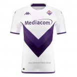 Tailandia Camiseta del Fiorentina 2ª Equipacion 2022-2023
