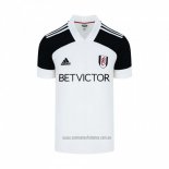 Tailandia Camiseta del Fulham 1ª Equipacion 2020-2021