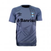 Tailandia Camiseta del Gremio Portero 2020-2021 Gris