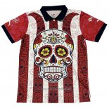 Tailandia Camiseta del Guadalajara Special 2023-2024
