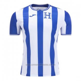 Tailandia Camiseta del Honduras 2ª Equipacion 2019-2020