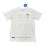 Tailandia Camiseta del Italia European Champions 2020 Blanco