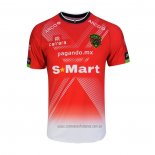 Tailandia Camiseta del Juarez 3ª Equipacion 2020-2021