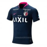 Tailandia Camiseta del Kashima Antlers 2ª Equipacion 2019