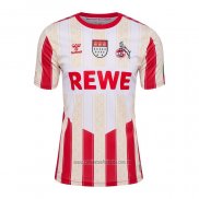 Tailandia Camiseta del Koln Carnival 2023-2024