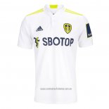 Camiseta del Leeds United 1ª Equipacion 2021-2022