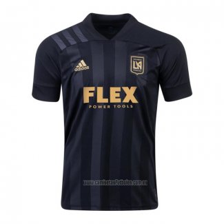 Tailandia Camiseta del Los Angeles FC 1ª Equipacion 2021