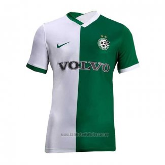 Camiseta del Maccabi Haifa 1ª Equipacion 2021-2022