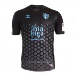 Camiseta del Malaga 3ª Equipacion 2022-2023