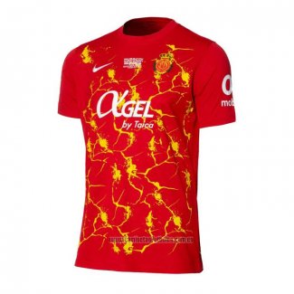 Tailandia Camiseta del Mallorca Special 2023-2024