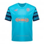 Tailandia Camiseta del Manchester City Puma King 2022