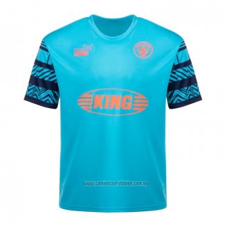 Tailandia Camiseta del Manchester City Puma King 2022