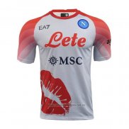 Tailandia Camiseta del Napoli Special 2022-2023