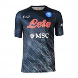 Camiseta del Napoli 3ª Equipacion 2022-2023