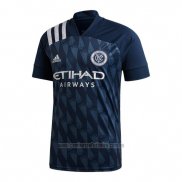 Tailandia Camiseta del New York City 2ª Equipacion 2020