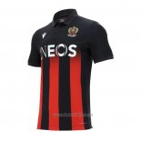 Tailandia Camiseta del Nice 1ª Equipacion 2020-2021