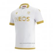 Tailandia Camiseta del Nice 2ª Equipacion 2021-2022