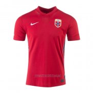 Tailandia Camiseta del Noruega 1ª Equipacion 2020-2021