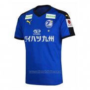 Tailandia Camiseta del Oita Trinita 1ª Equipacion 2019