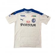 Tailandia Camiseta del Oita Trinita 2ª Equipacion 2020