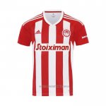 Tailandia Camiseta del Olympiacos 1ª Equipacion 2022-2023