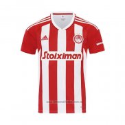 Tailandia Camiseta del Olympiacos 1ª Equipacion 2022-2023