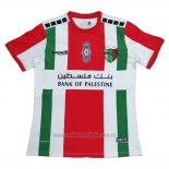 Tailandia Camiseta del Palestino Deportivo 2ª Equipacion 2019-2020