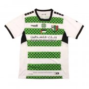 Tailandia Camiseta del Palestino Deportivo 3ª Equipacion 2024