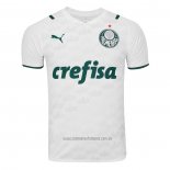 Tailandia Camiseta del Palmeiras 2ª Equipacion 2021