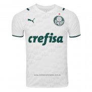 Tailandia Camiseta del Palmeiras 2ª Equipacion 2021