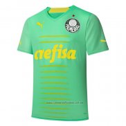 Tailandia Camiseta del Palmeiras 3ª Equipacion 2022