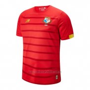 Tailandia Camiseta del Panama 1ª Equipacion 2019-2020