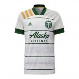 Tailandia Camiseta del Portland Timbers 2ª Equipacion 2020