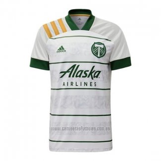 Tailandia Camiseta del Portland Timbers 2ª Equipacion 2020