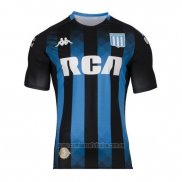 Tailandia Camiseta del Racing Club 2ª Equipacion 2019