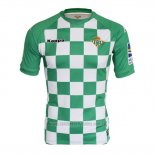 Tailandia Camiseta del Real Betis Plastico Reciclado 2019