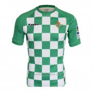 Tailandia Camiseta del Real Betis Plastico Reciclado 2019