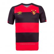 Tailandia Camiseta del Recife 1ª Equipacion 2022