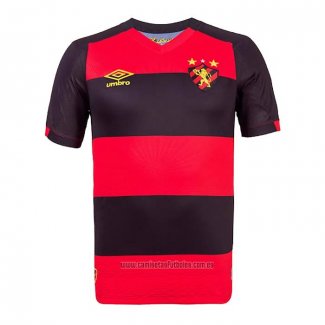 Tailandia Camiseta del Recife 1ª Equipacion 2022