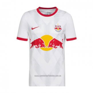 Tailandia Camiseta del Red Bull Salzburg 1ª Equipacion 2022-2023