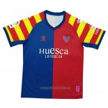 Tailandia Camiseta del SD Huesca Special 2021