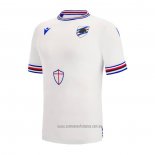 Tailandia Camiseta del Sampdoria 2ª Equipacion 2022-2023